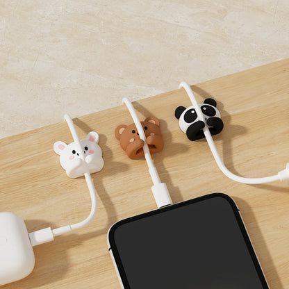 The Cute Cable Critters