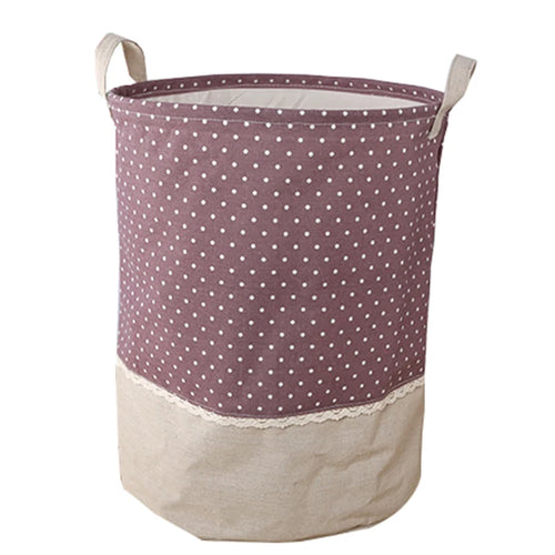 The Bloom Basket Collection