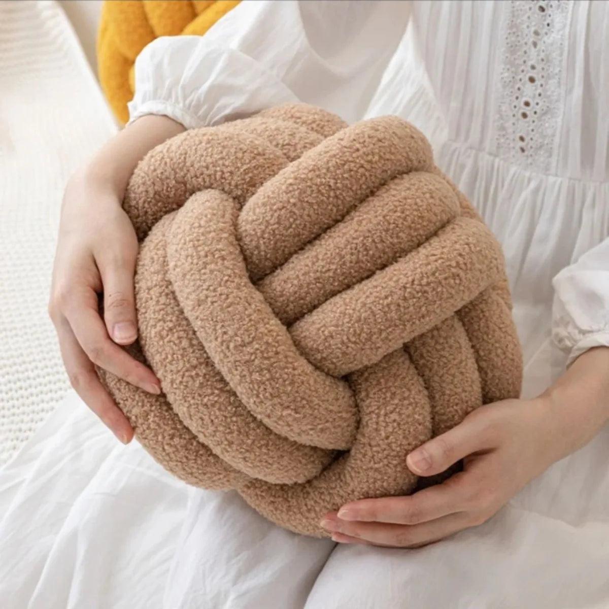 The Knot