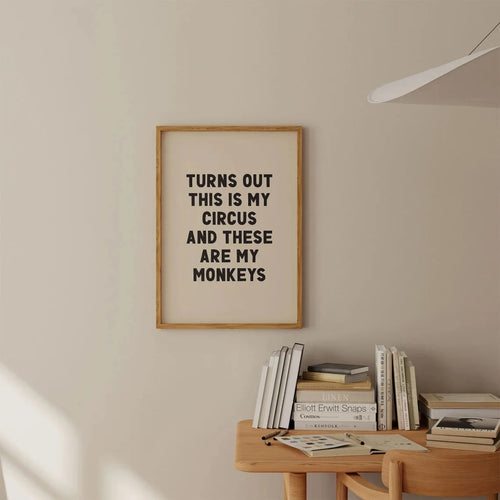 Pretty Little Statements