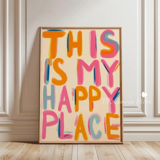 Perfect Place
