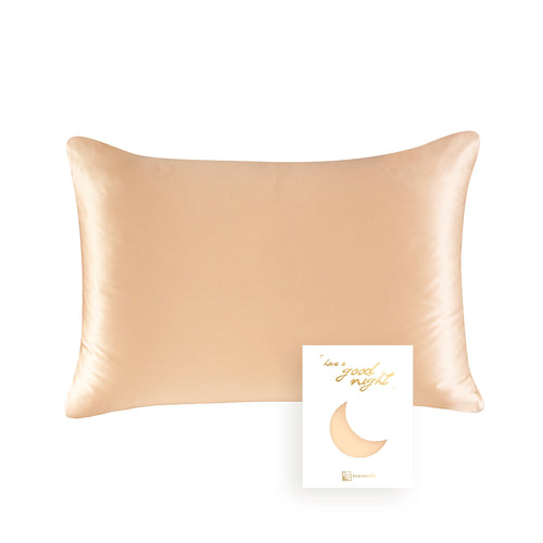 Silk Dreams Pillowcase