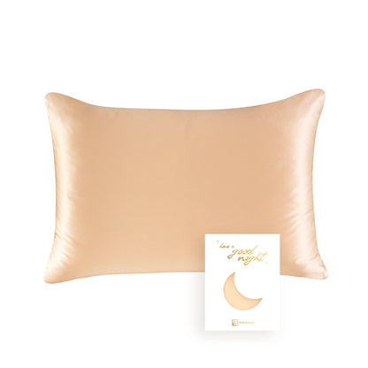 Silk Dreams Pillowcase