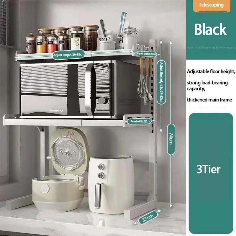 The Stack Hack Shelf
