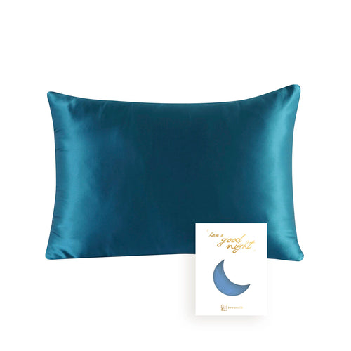 Silk Dreams Pillowcase