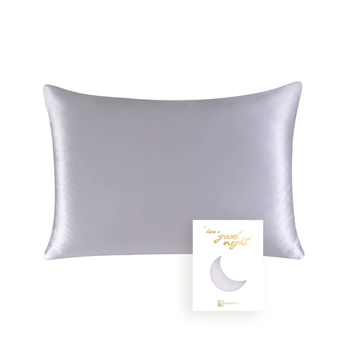 Silk Dreams Pillowcase