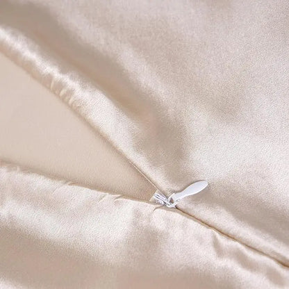 Silk Dreams Pillowcase