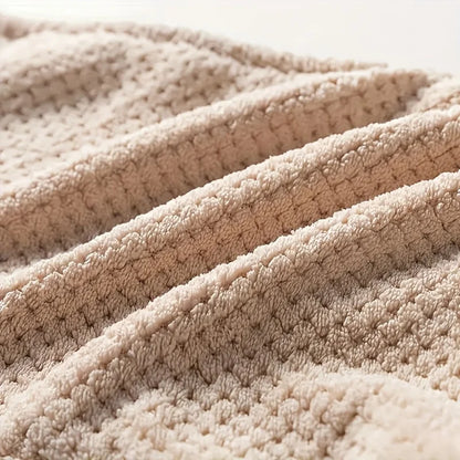 The Cozy Campus Wrap