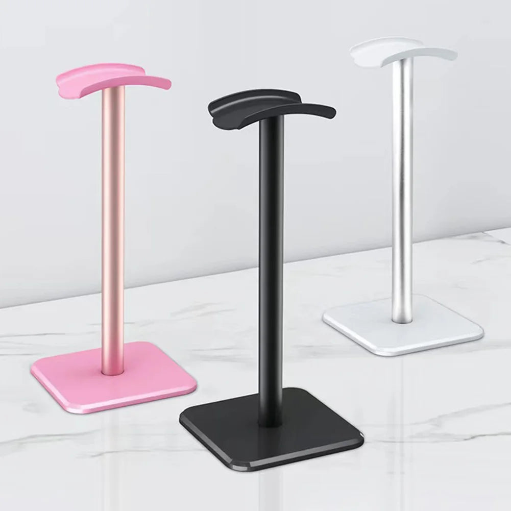 The Headphone Stand