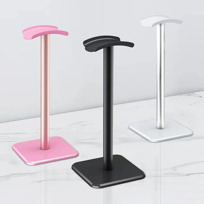The Headphone Stand