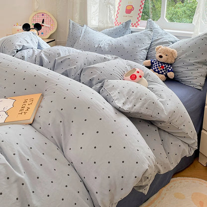 Room Reset Duvet Set