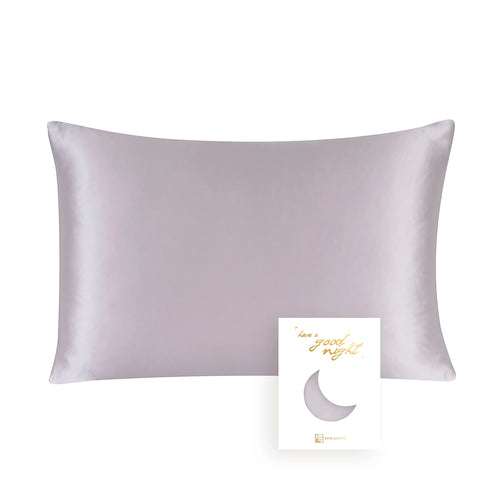 Silk Dreams Pillowcase