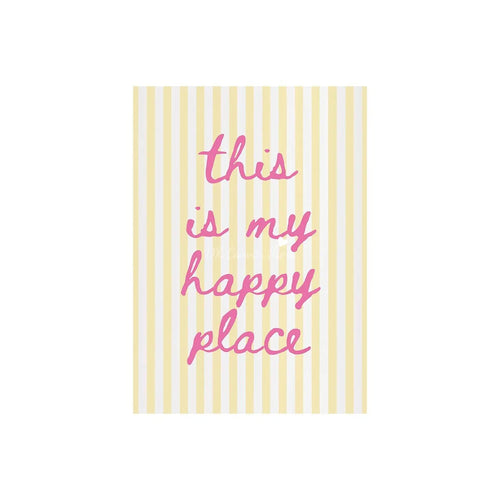 Perfect Place