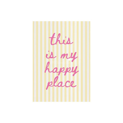Perfect Place