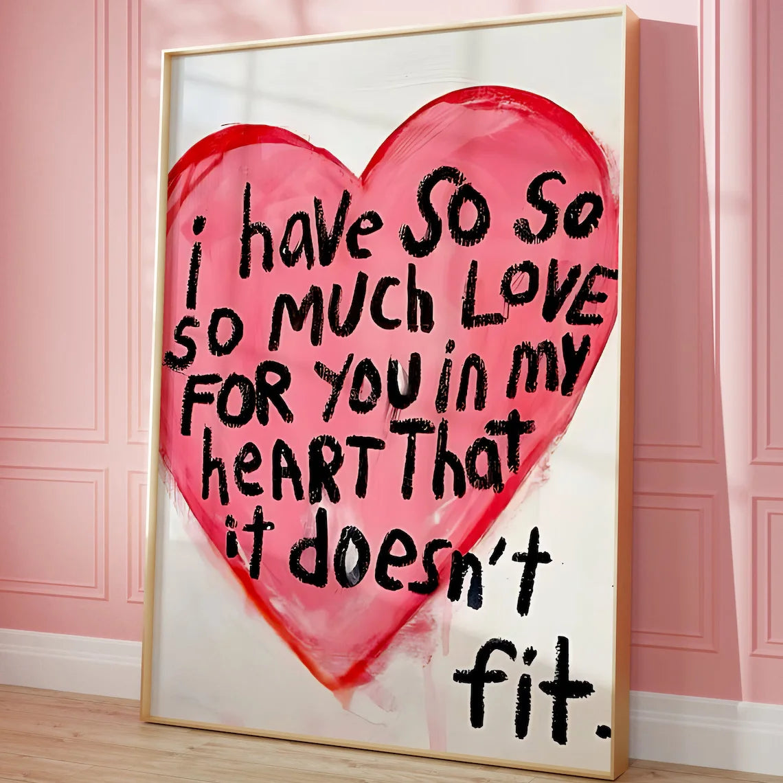 Pretty Little Statements