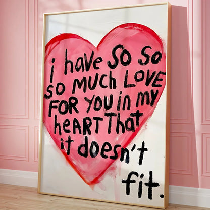 Pretty Little Statements