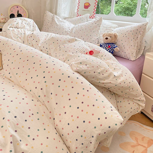 Room Reset Duvet Set
