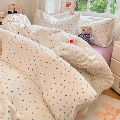 Room Reset Duvet Set