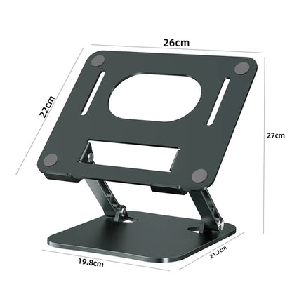 Adjustable Tech Stand