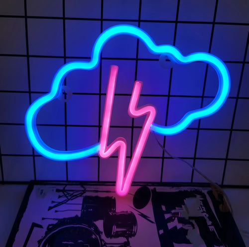 Electric Avenue