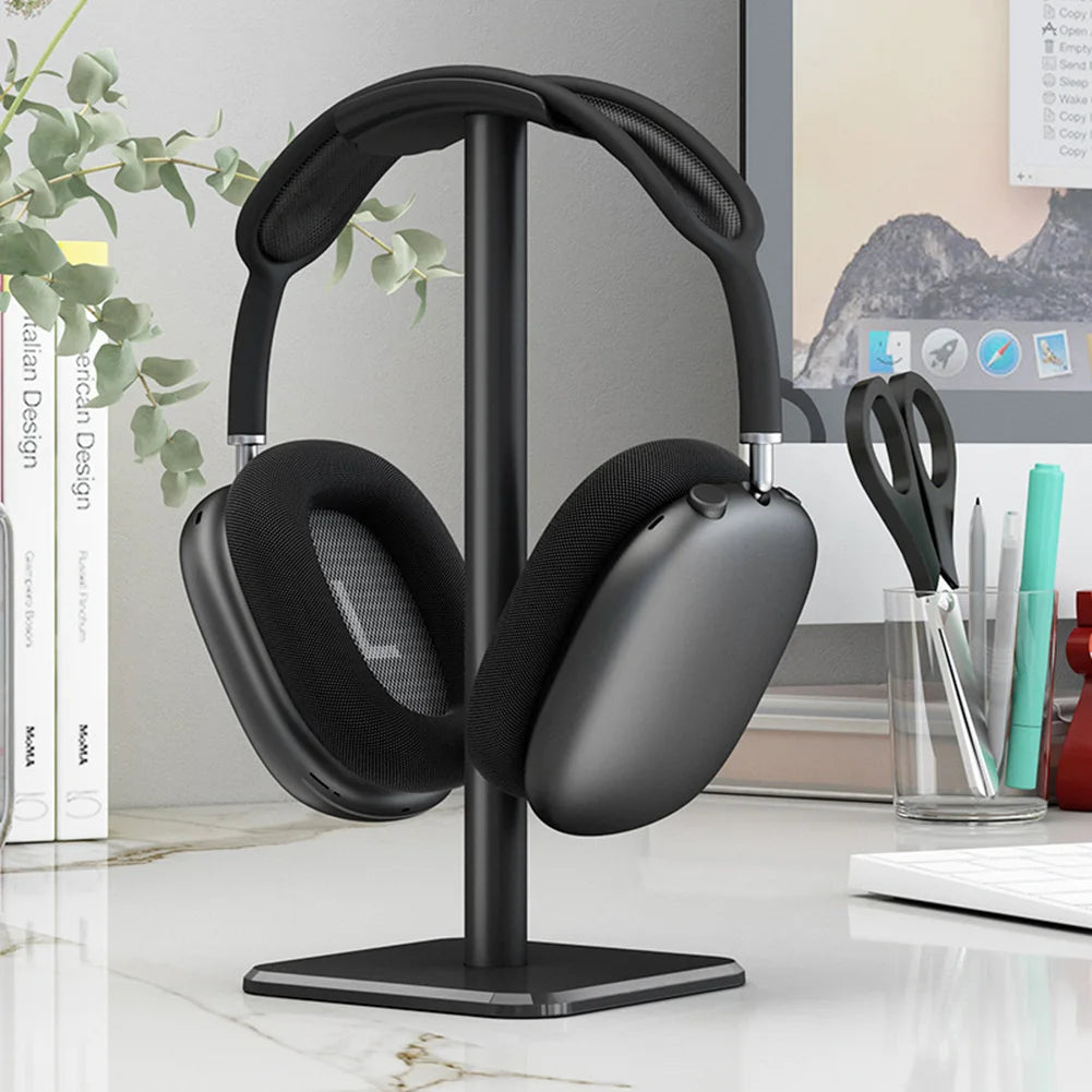 The Headphone Stand