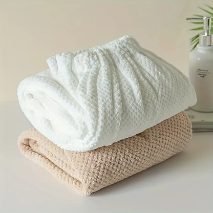 The Cozy Campus Wrap