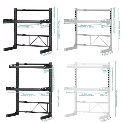 The Stack Hack Shelf