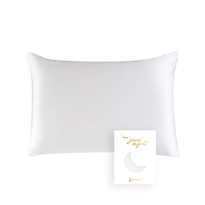 Silk Dreams Pillowcase