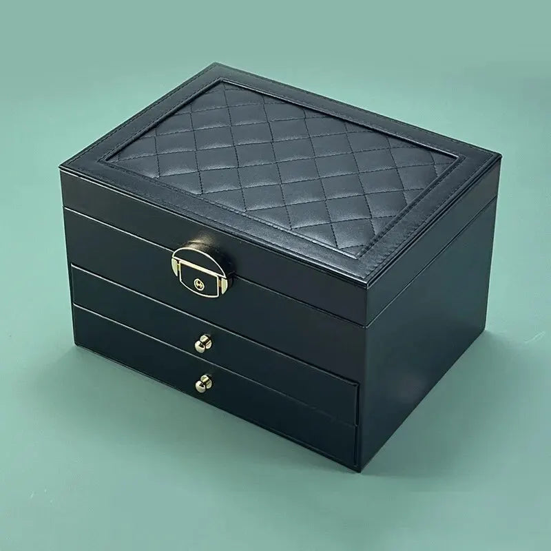 The Vanity Vault