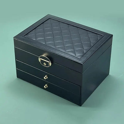 The Vanity Vault