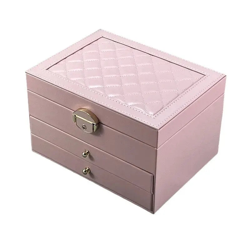 The Vanity Vault