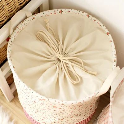 The Bloom Basket Collection