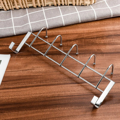 The Dormable Cabinet Hook