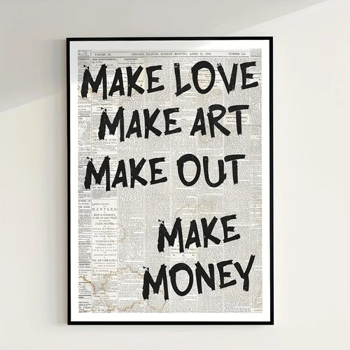 Pretty Little Statements