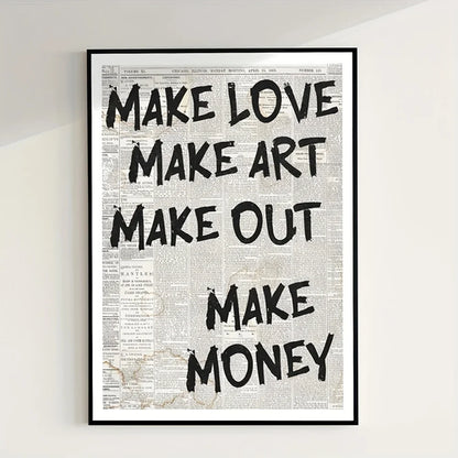 Pretty Little Statements