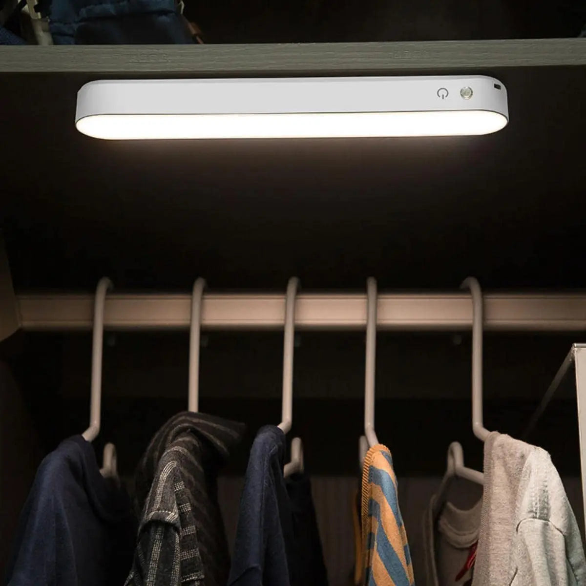 The Late Night Study Light
