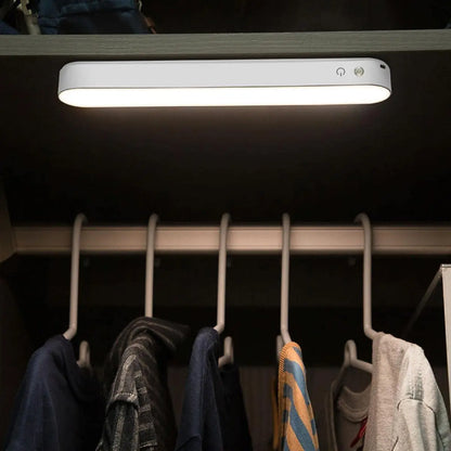 The Late Night Study Light