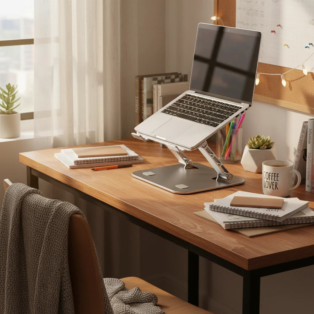Adjustable Tech Stand