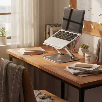 Adjustable Tech Stand