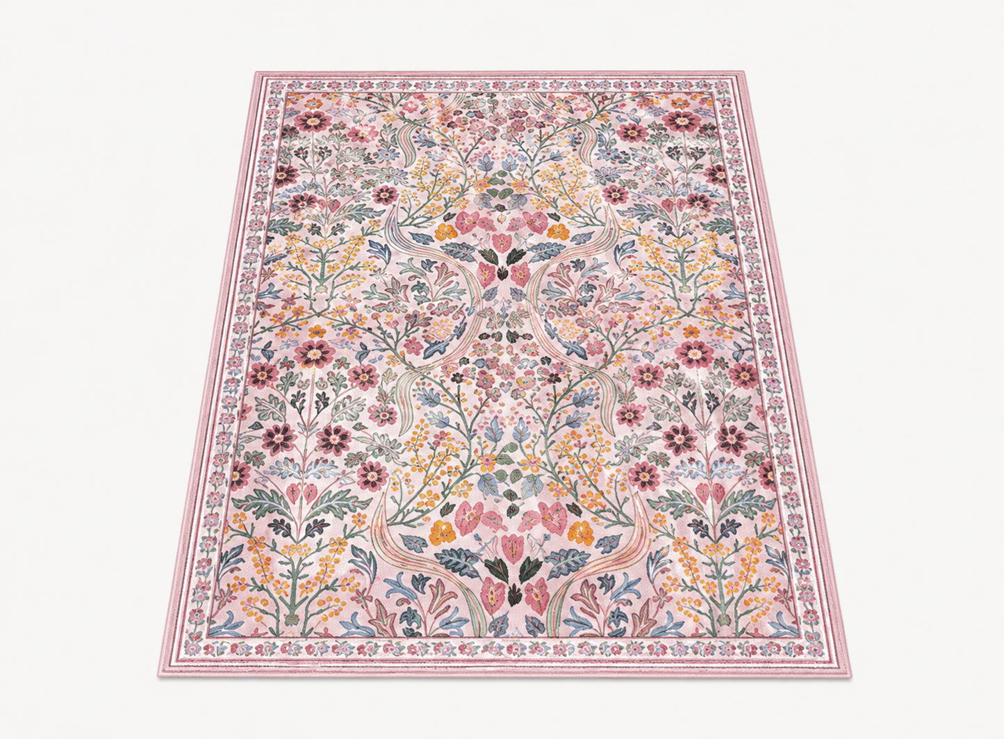 Floral Reverie