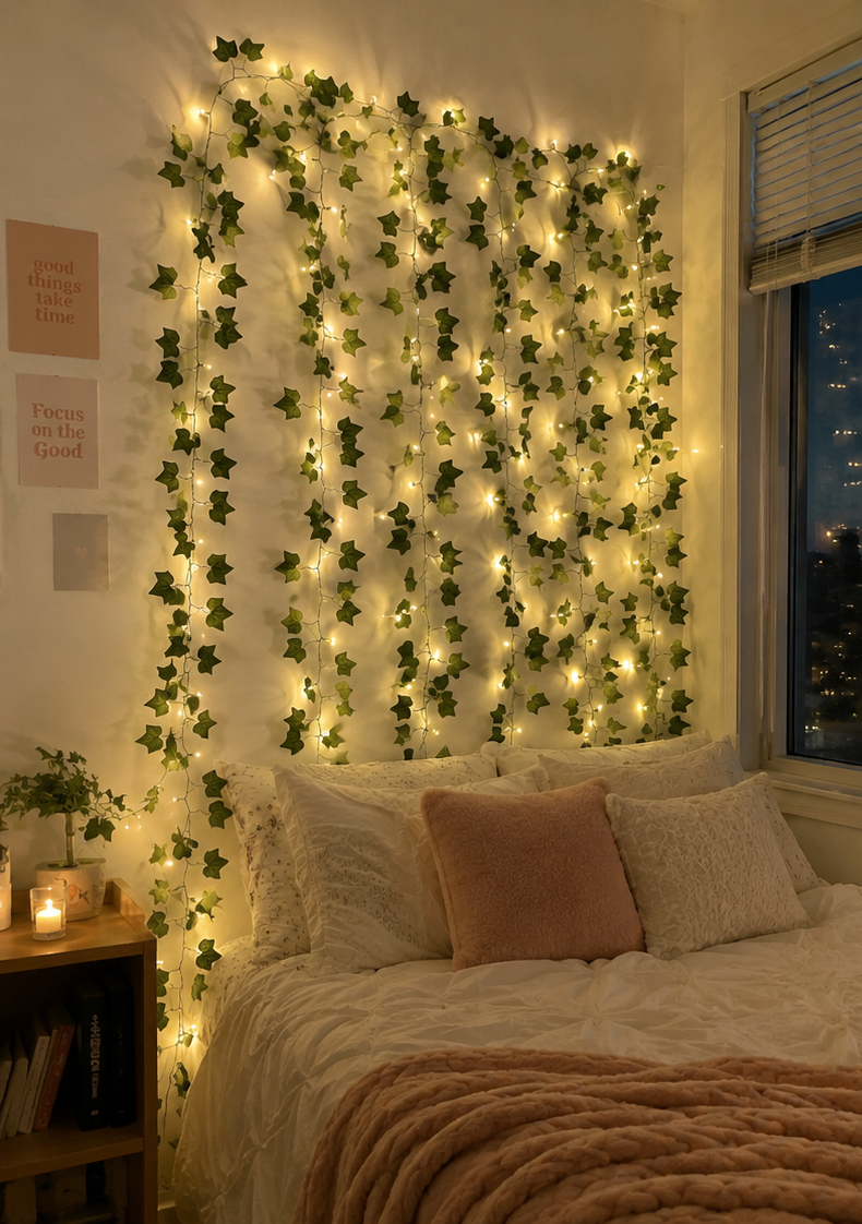 Ivy Escape