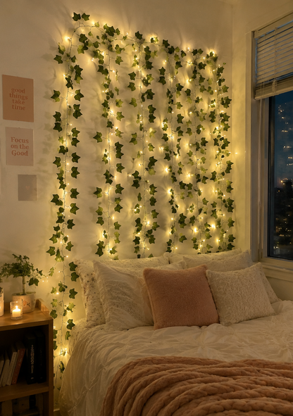 Ivy Escape