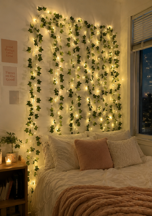 Ivy Escape