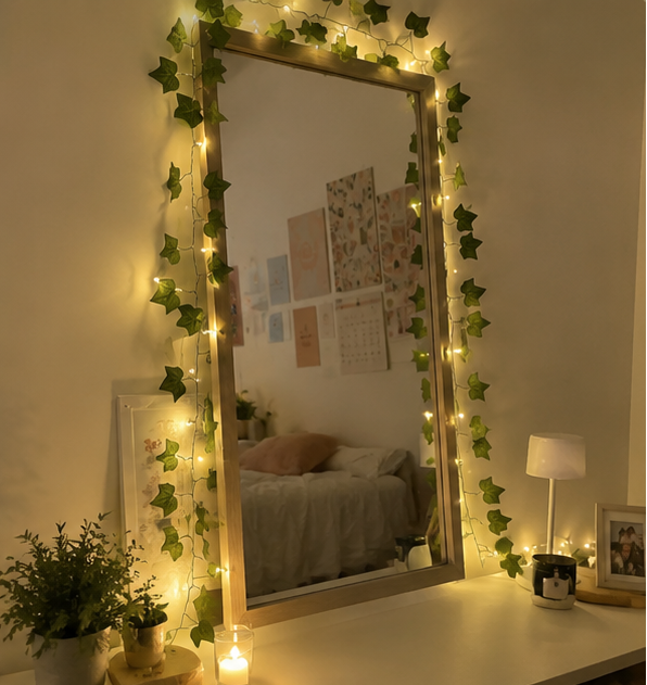 Ivy Escape