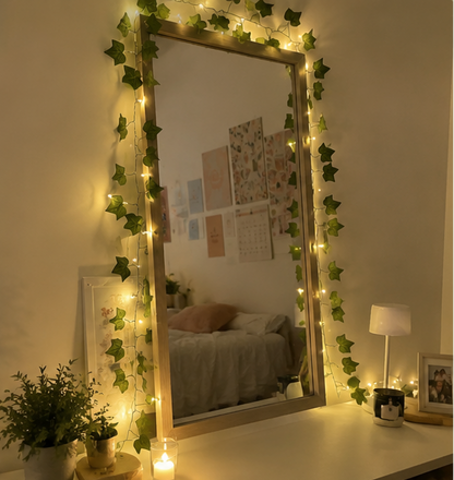 Ivy Escape